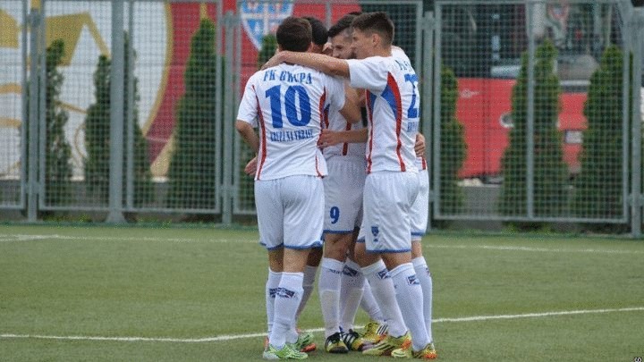 Krupa i Javor iz Ivanjice remizirali na Zlatiboru