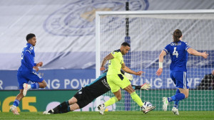Nestvaran poraz Leicestera u najgorem trenutku: Newcastle ih razbio i ostao u Premier ligi