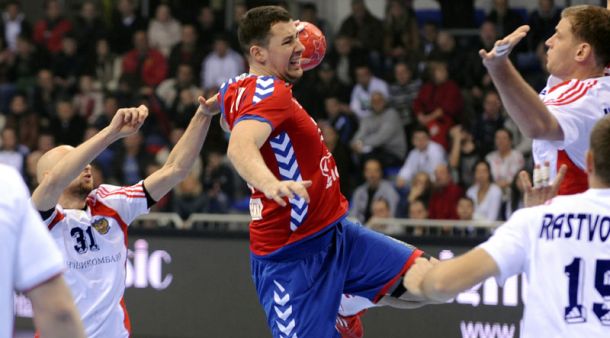 Marko Vujin najavljuje odličan rezultat u Danskoj