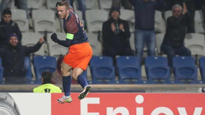 Lopte koje imaju oči: Asistencija Višće za važnu pobjedu Basaksehira