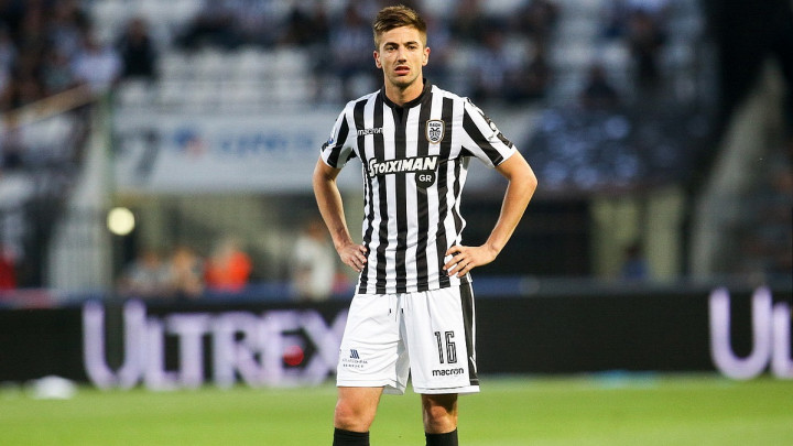 Trener PAOK-a ne računa na Mihojevića