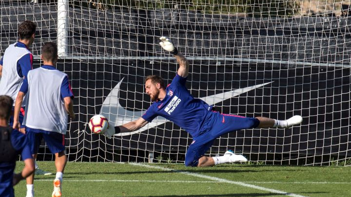 Kepa nije bio prvi izbor Chelseaja