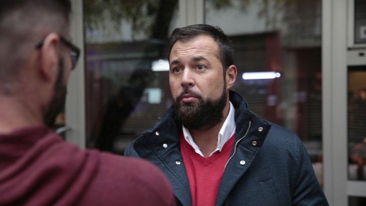 "Naš rukomet nije starac od 90 godina, već mladić od 25 s prehladom, ali sujete su najveći problem"