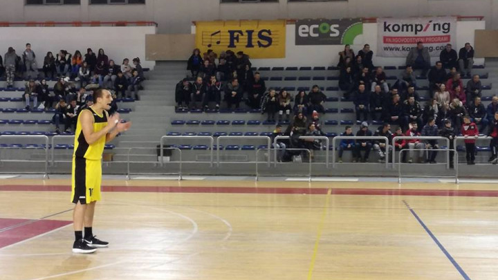 Vitez nadigrao Grude, Brotnjo slavio protiv Posušja