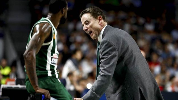 Pitino preuzima Cavse iduće sezone?