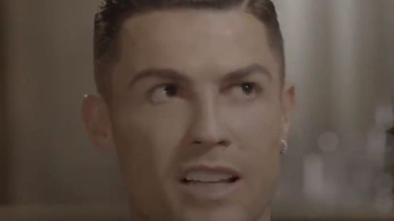 "Čuo sam djecu kako dolaze i promijenio sam kanal jer me bilo sram zbog toga"