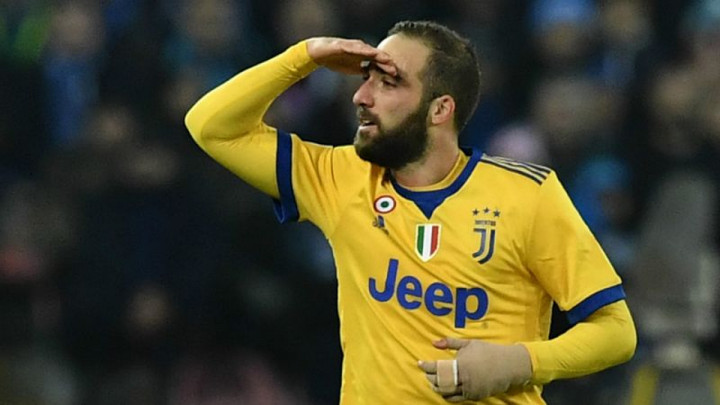 De Laurentiisove riječi odjekuju Italijom, šta će Higuain reći na sve?