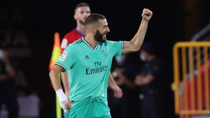Samo čudo može spriječiti Real Madrid da osvoji titulu
