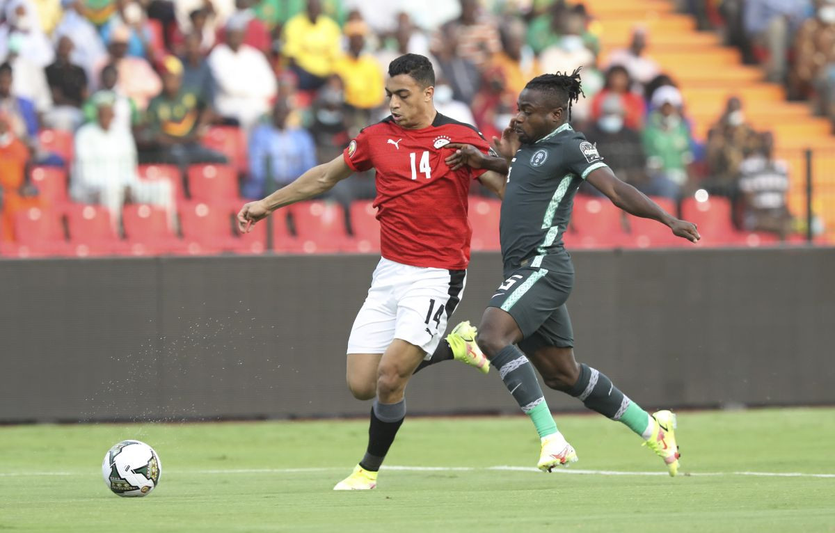 Na polaganje ispita poslao svog dvojnika dok s reprezentacijom igra Afrički kup nacija