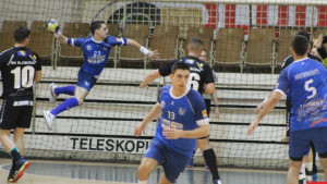 Problemima nikad kraja: Nakon Borca, korona i u RK Leotar