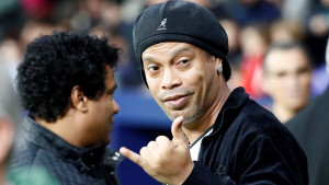 Navijači Barcelone ljuti na Ronaldinha nakon jutrošnje objave PSG-a