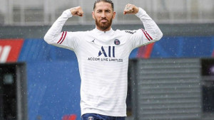 Nije odigrao ni minute: Ramos će dobiti ogromnu odštetu ako PSG raskine ugovor
