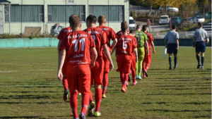 Krajina i Podgrmeč se porazima udaljili od prvog mjesta
