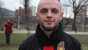 Pecelj: Došao sam u veliki klub, spreman sam na pritisak
