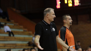 Nenad Marković: Baš smo glupo izgubili utakmicu