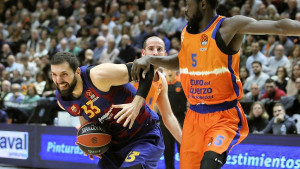 Valencia šokirala Barcelonu u 1/4 finalu Kupa Kralja