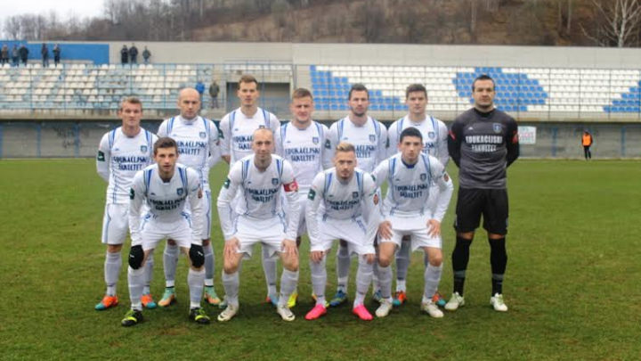 Travnik poražen u Bijeljini, remi Rudara i Čelika Travnik poražen u Bijeljini, remi Rudara i Čelika