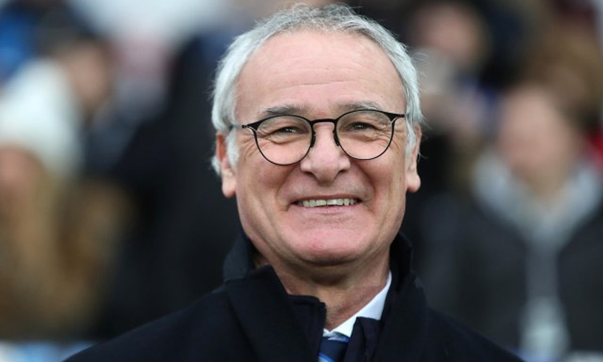 Claudio Ranieri se vratio u Premiership