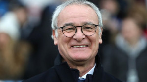 Claudio Ranieri se vratio u Premiership