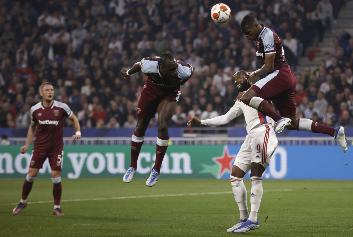 Loše vijest za West Ham pred ključne utakmice u sezoni