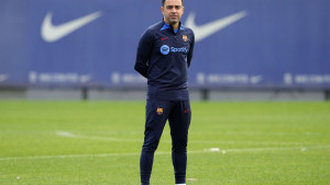 Xavi je sve iznenadio komentarom na 'divljanje' Raphinhe