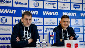 U redovima Širokog optimizam pred derbi na Pecari 