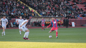 FK Borac danas otputovao na pripreme, ali ostao bez dva jako važna igrača