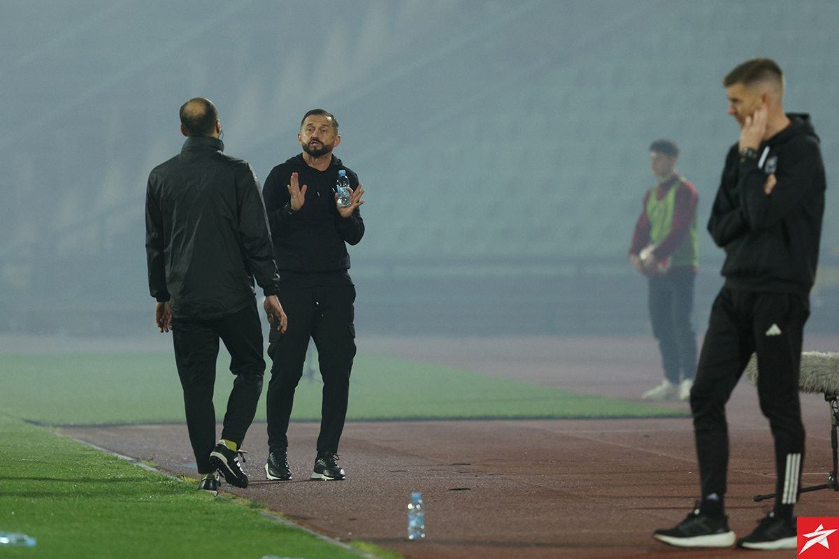 Šta slijedi za Igman: Mulalić je jučer pozdravio iznenađene igrače, iz kluba se još nisu oglasili