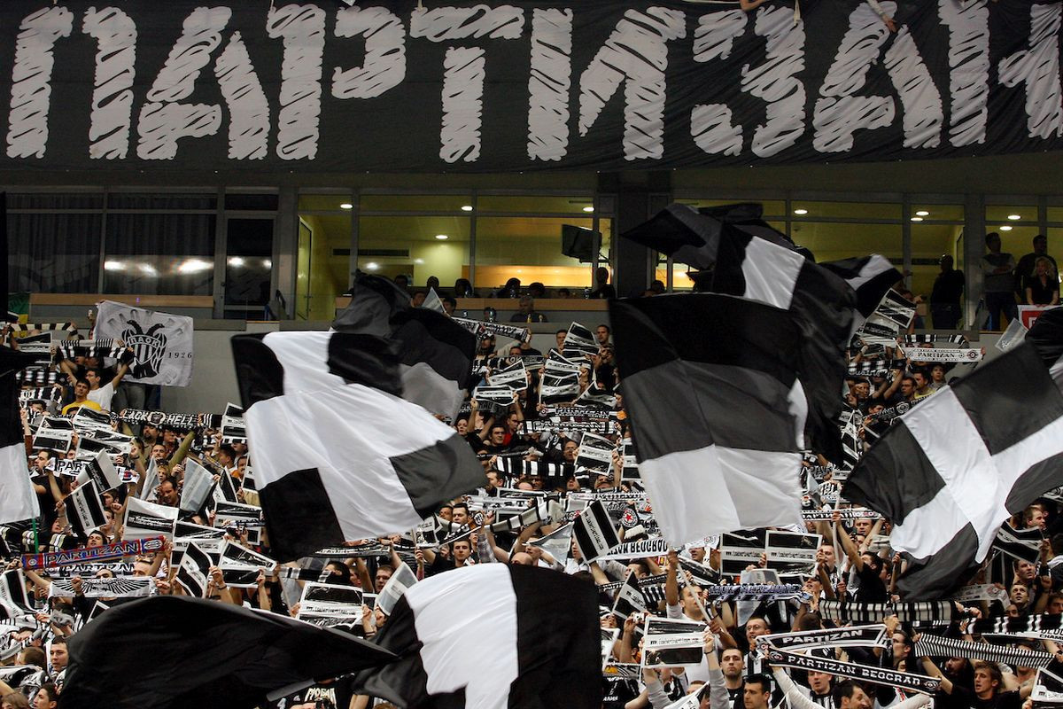 Još jedna nestvarna 'bomba' iz Beograda - Partizan spreman šokirati svijet