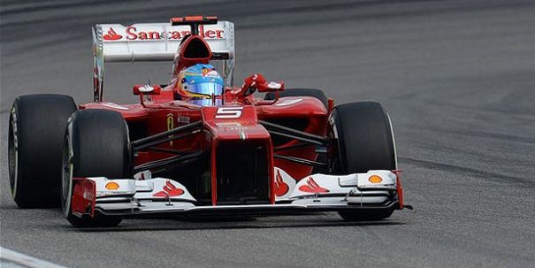 Alonso ostvario treću pobjedu u sezoni