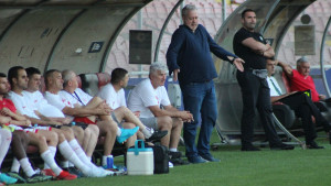 Osim nakon remija na Pecari: Prema naprijed poprilično tanko