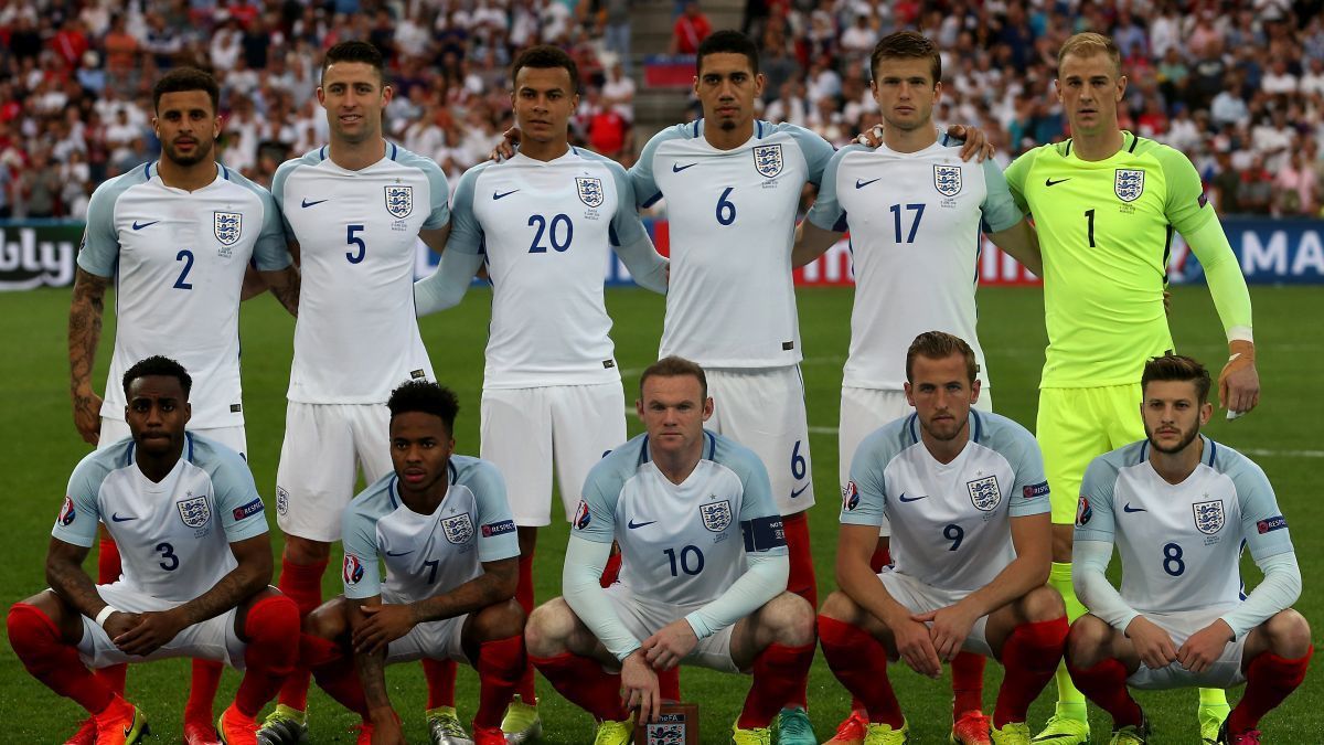 Nike prezentovao dres reprezentacije Engleske za Mundijal 