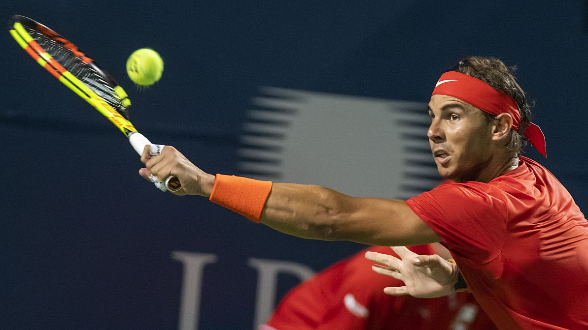 Rafael Nadal osvojio Masters u Torontu