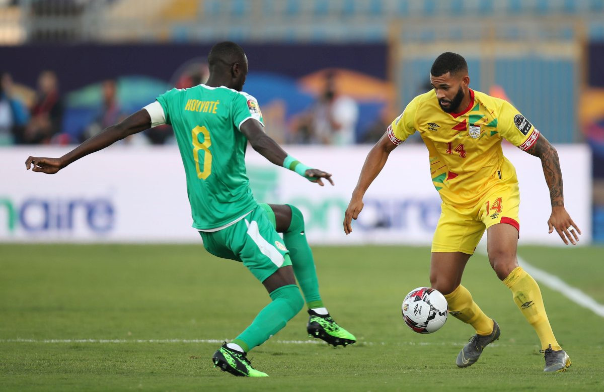 Kraj Beninove bajke, Senegal ide u polufinale