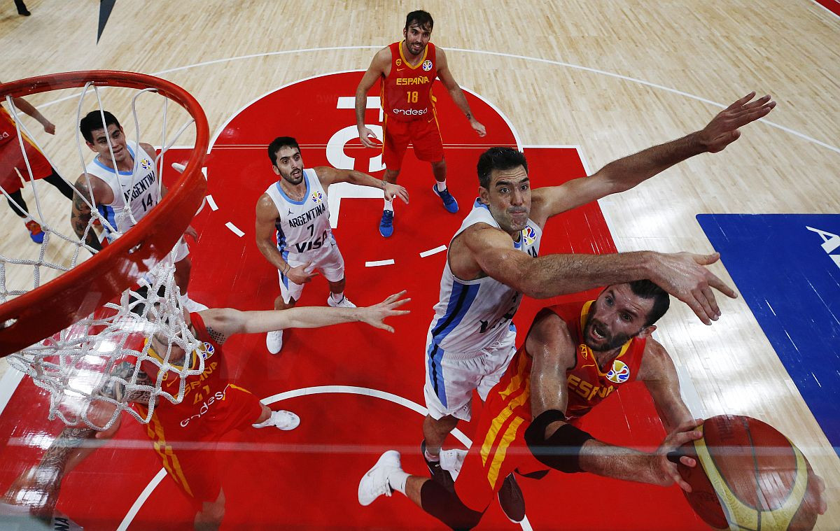 FIBA pravi olakšicu za učesnike narednog Mundobasketa