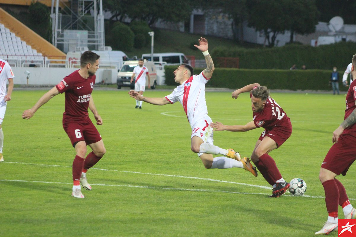  FK Sarajevo se žali na suđenje, slijedi apel ostalim premijerligašima