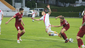  FK Sarajevo se žali na suđenje, slijedi apel ostalim premijerligašima