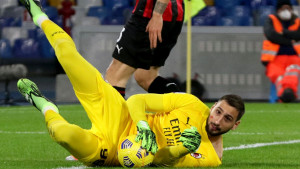 Gigi Donnarumma dobio neočekivan poziv