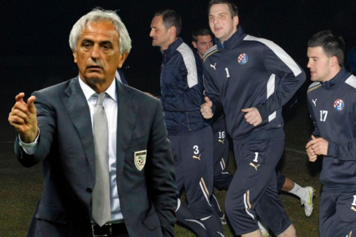 Kovačić ga posebno pamti s Maksimira, ali otvoreno priznaje: "Vaha mi je rekao da ne zna ko sam"
