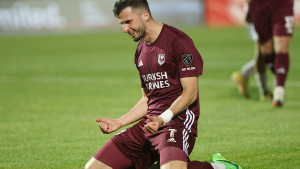 Nevjerovatni Hamza Čataković za 22 minute postigao hat-trick