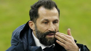 Stiglo upozorenje za Salihamidžića: "Trebalo bi se požuriti..."