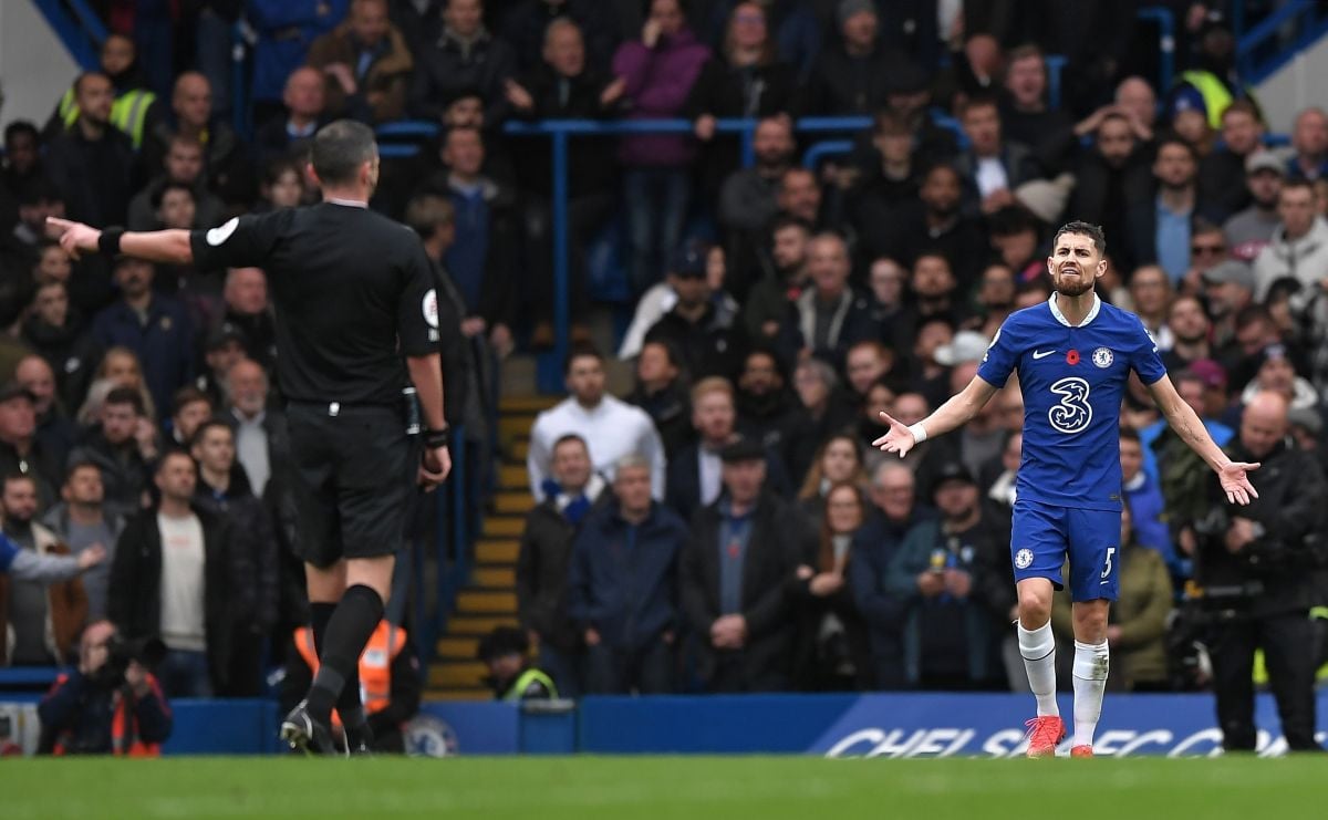 Chelsea ponovo razočarao navijače i osvoji samo bod protiv Nottingham Foresta