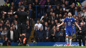Chelsea ponovo razočarao navijače i osvoji samo bod protiv Nottingham Foresta