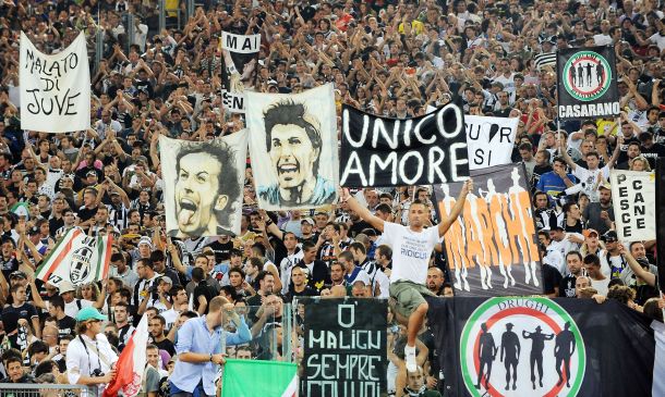 Juventus i Atalanta kažnjeni zbog navijačkih nereda