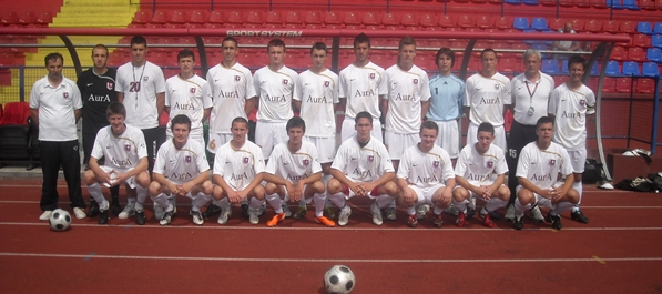 Bordo momci prvi finalisti