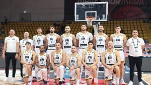 Ovo je Bosna i Hercegovina! Košarkaši iz Rige poslali poruku fudbalerima u San Marino