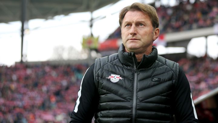 Leipzigov trener: Bayern nam je održao lekciju