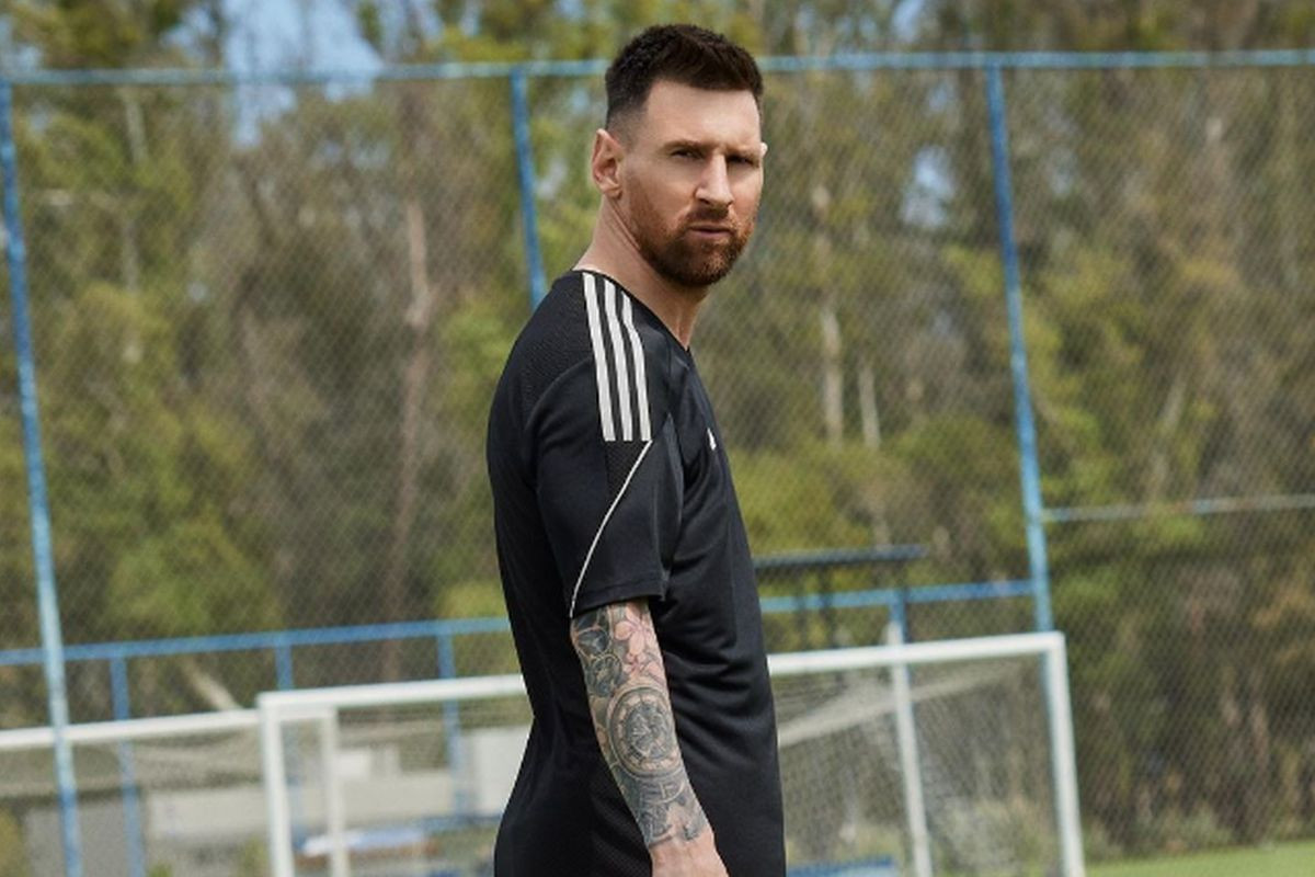 Gdje je to došao Messi? Aguerov komentar je rekao mnogo toga, a sinoć je stigla nova bruka 