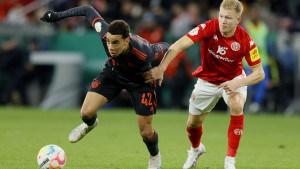 Bayern protutnjao kroz Mainz, Cancelo nije mogao bolje debitovati