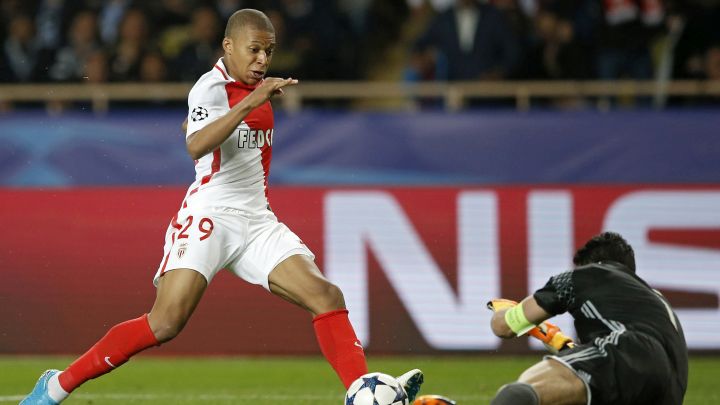 Mbappe: Nedostaje nam iskustva